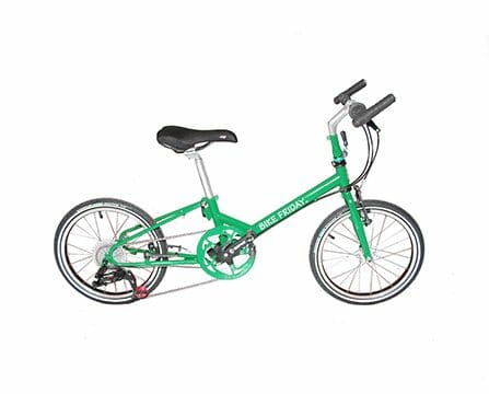 bikes for little people