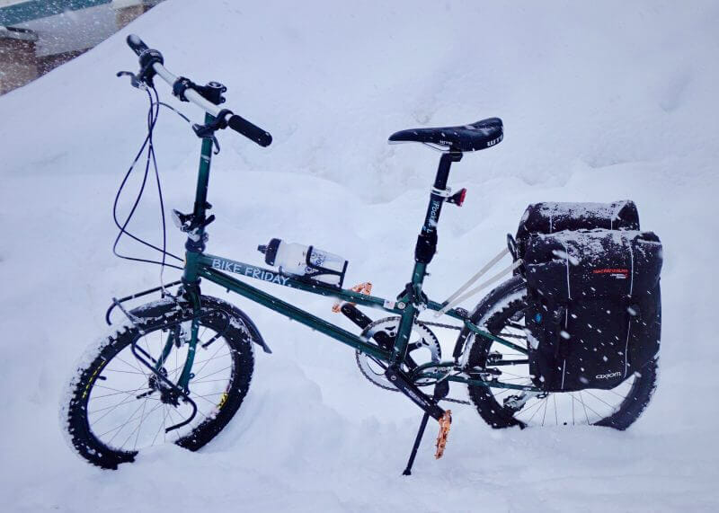 DSC05256 Bike Friday