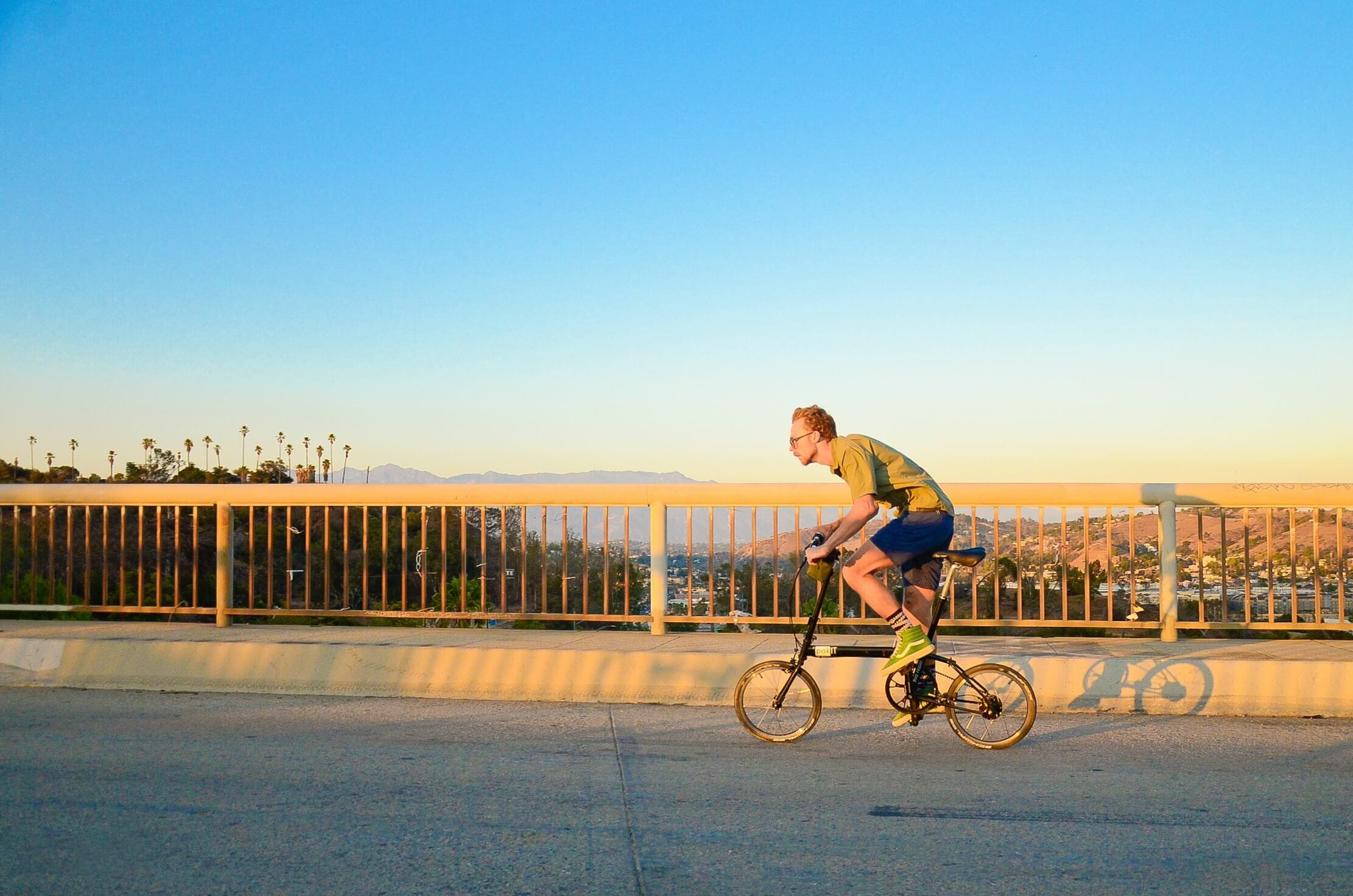 Bike Friday pakiT compact folding bike Bike Friday