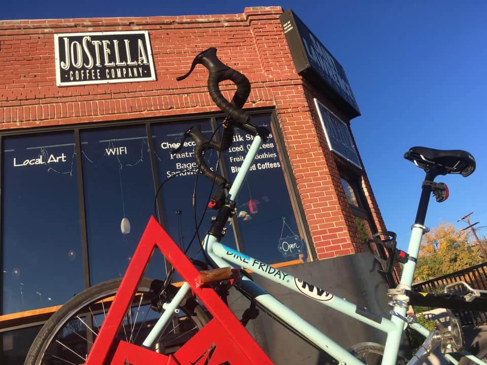 bike friday diamond llama for sale